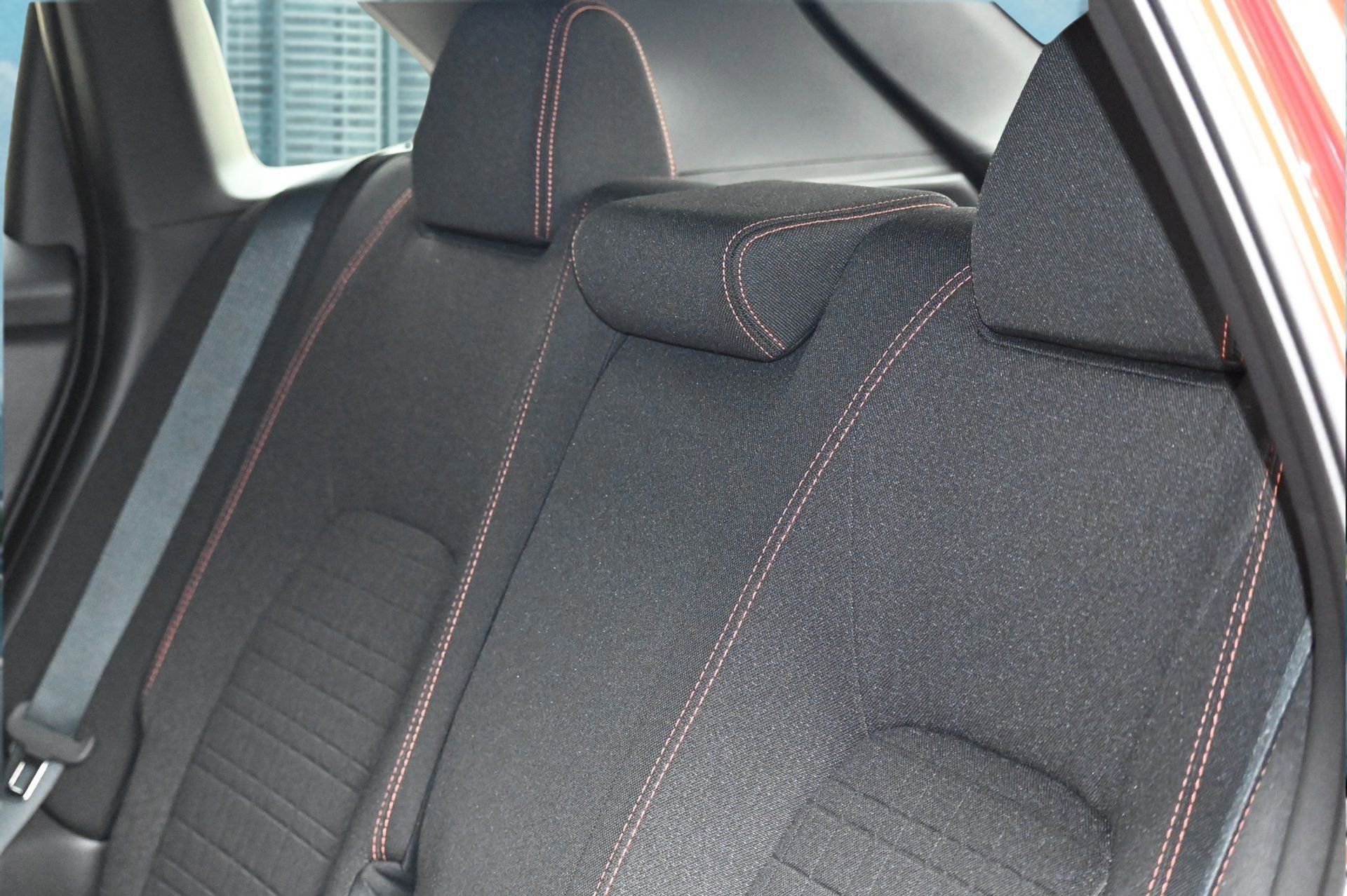 New 2026 Honda HR-V Sport image 13