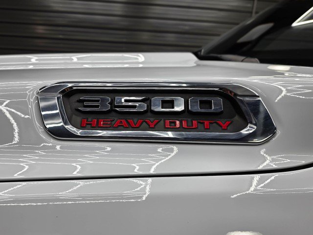 Used 2024 RAM 3500 Tradesman w/ Chrome Appearance Group AWD/4WD image 42