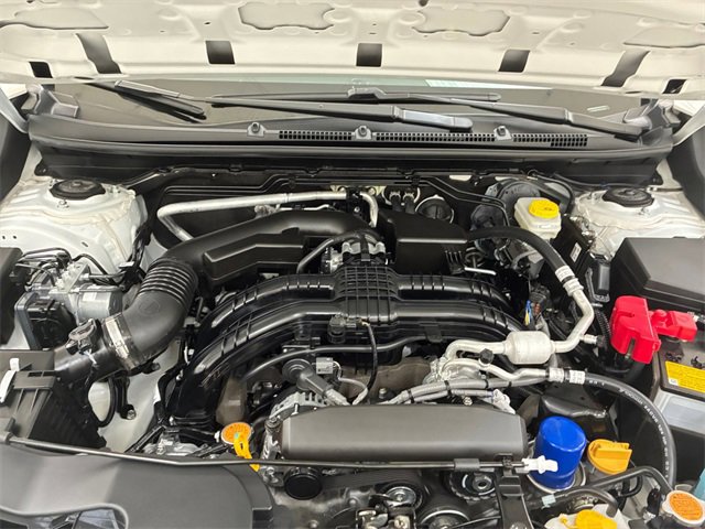 Used 2024 Subaru Crosstrek 2.0i Premium image 11
