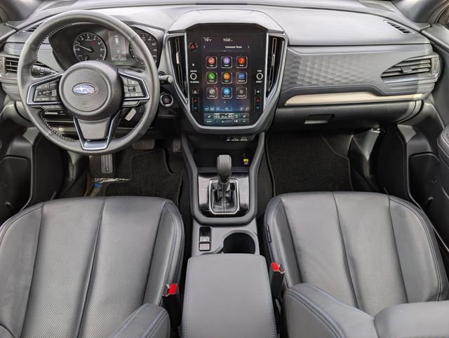 Used 2025 Subaru Forester Limited image 18