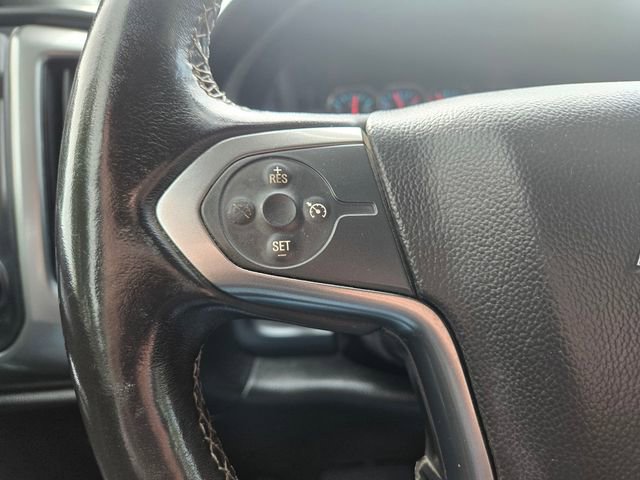 Used 2018 Chevrolet Silverado 1500 LT w/ All Star Edition image 21