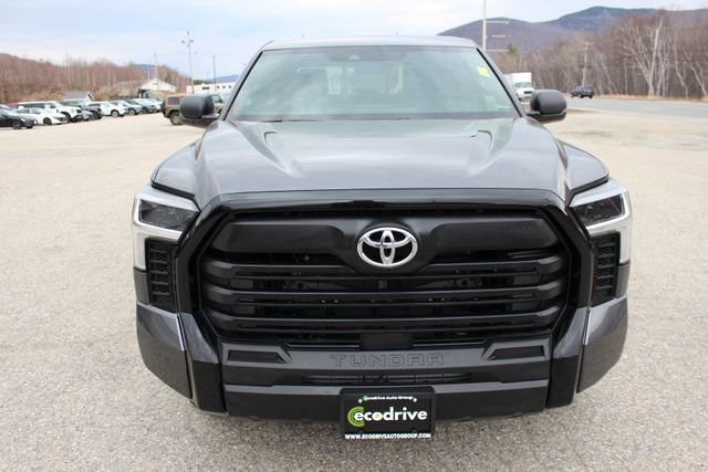Used 2025 Toyota Tundra SR w/ SR Tow Package image 2