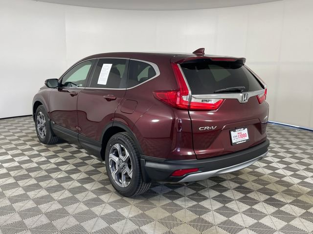 Used 2019 Honda CR-V EX-L image 21