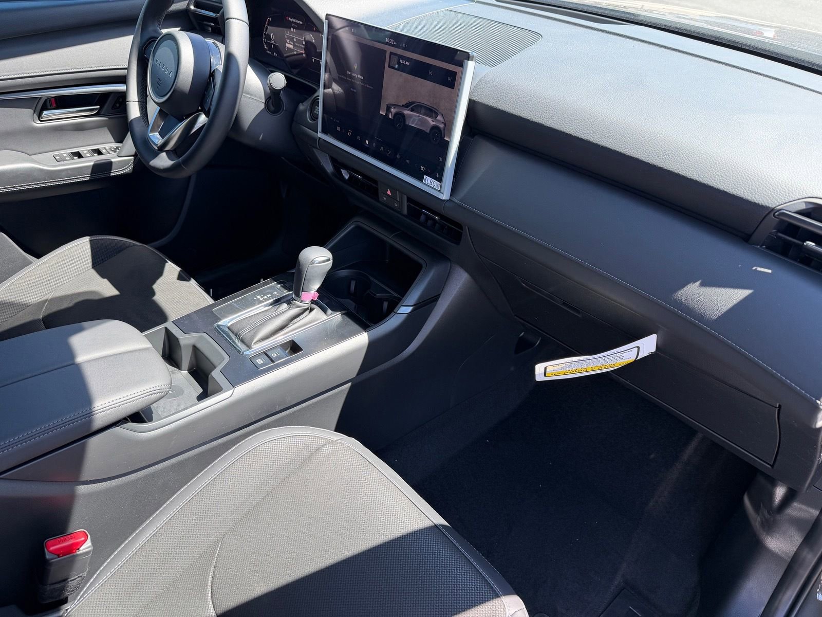 New 2026 MAZDA CX-5 Select AWD/4WD image 10