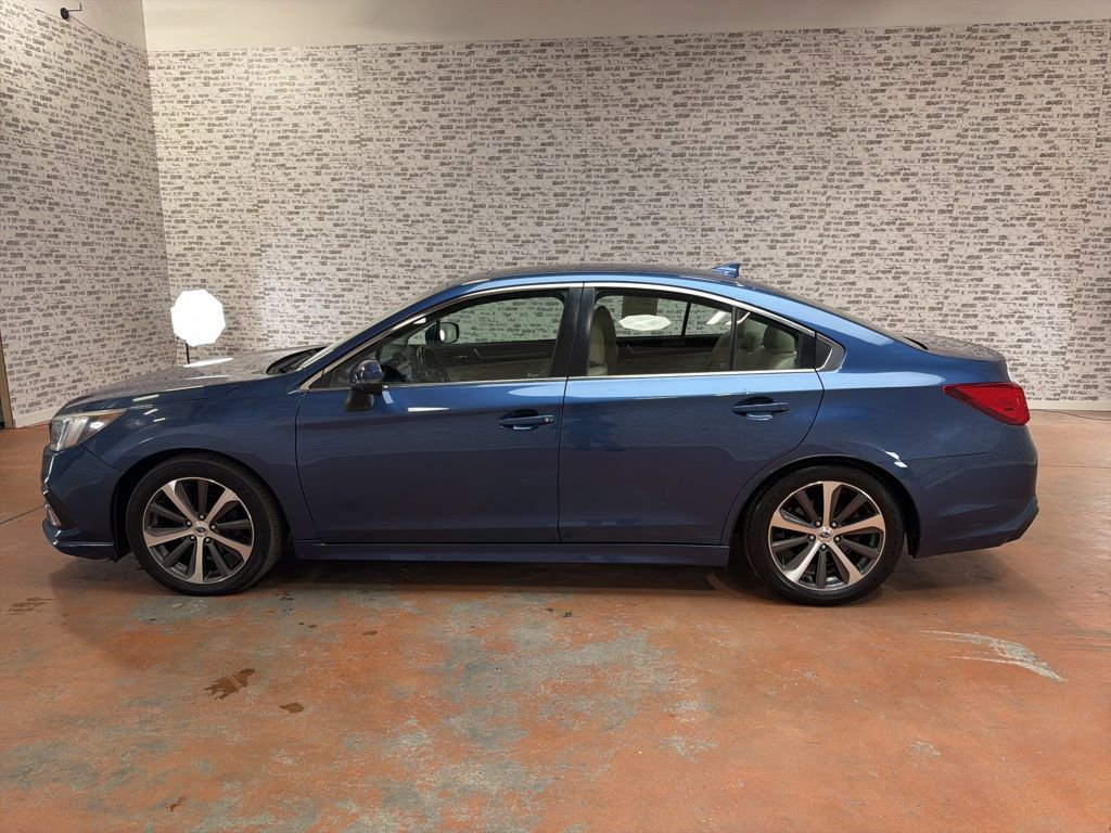 Used 2019 Subaru Legacy 2.5i Limited image 4