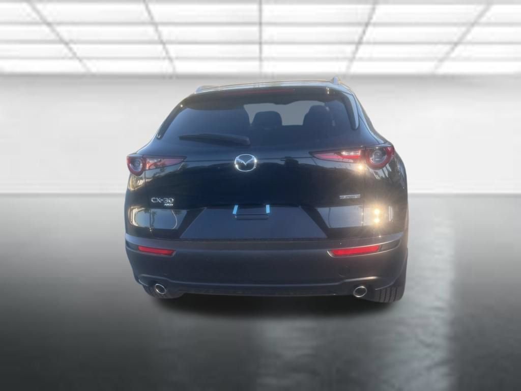New 2026 MAZDA CX-30 AWD 2.5 S w/ Premium Package image 5
