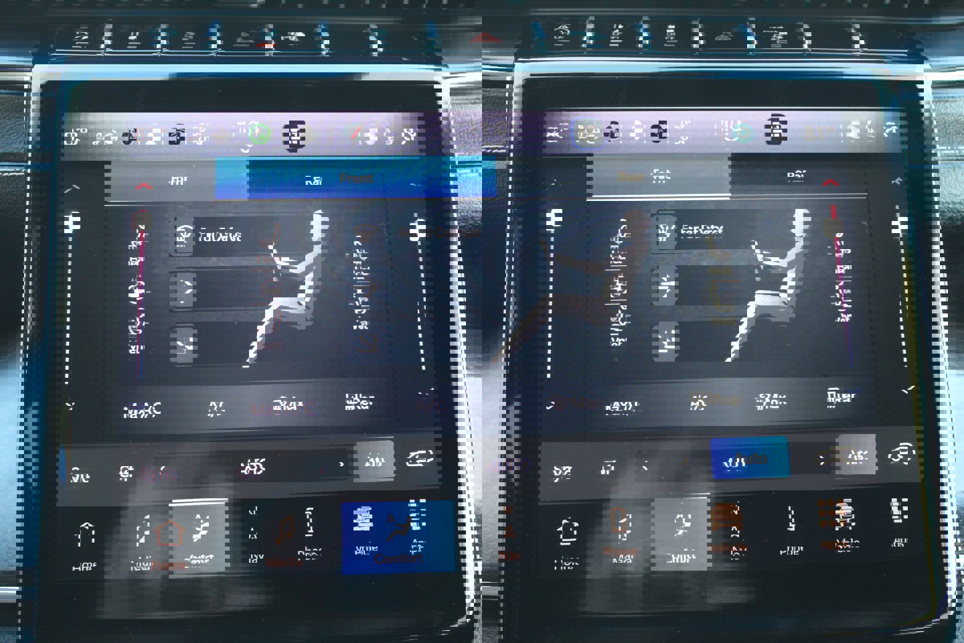 Used 2024 Jeep Grand Cherokee L Limited w/ Luxury Tech Group II image 49