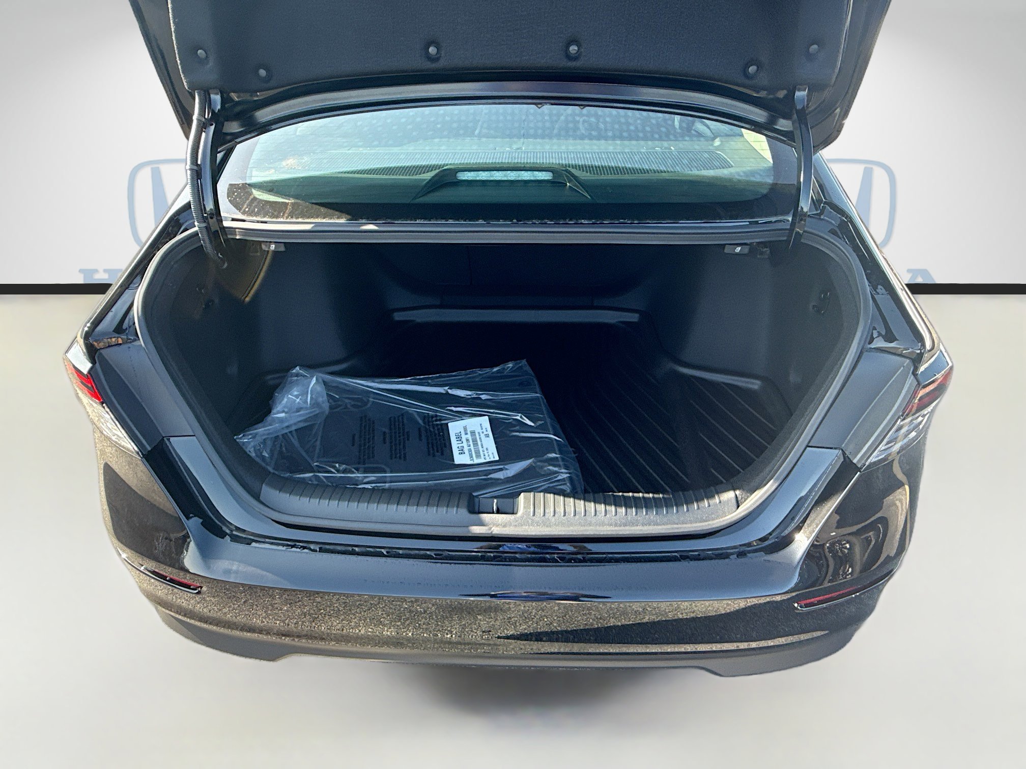 New 2026 Honda Accord SE image 21