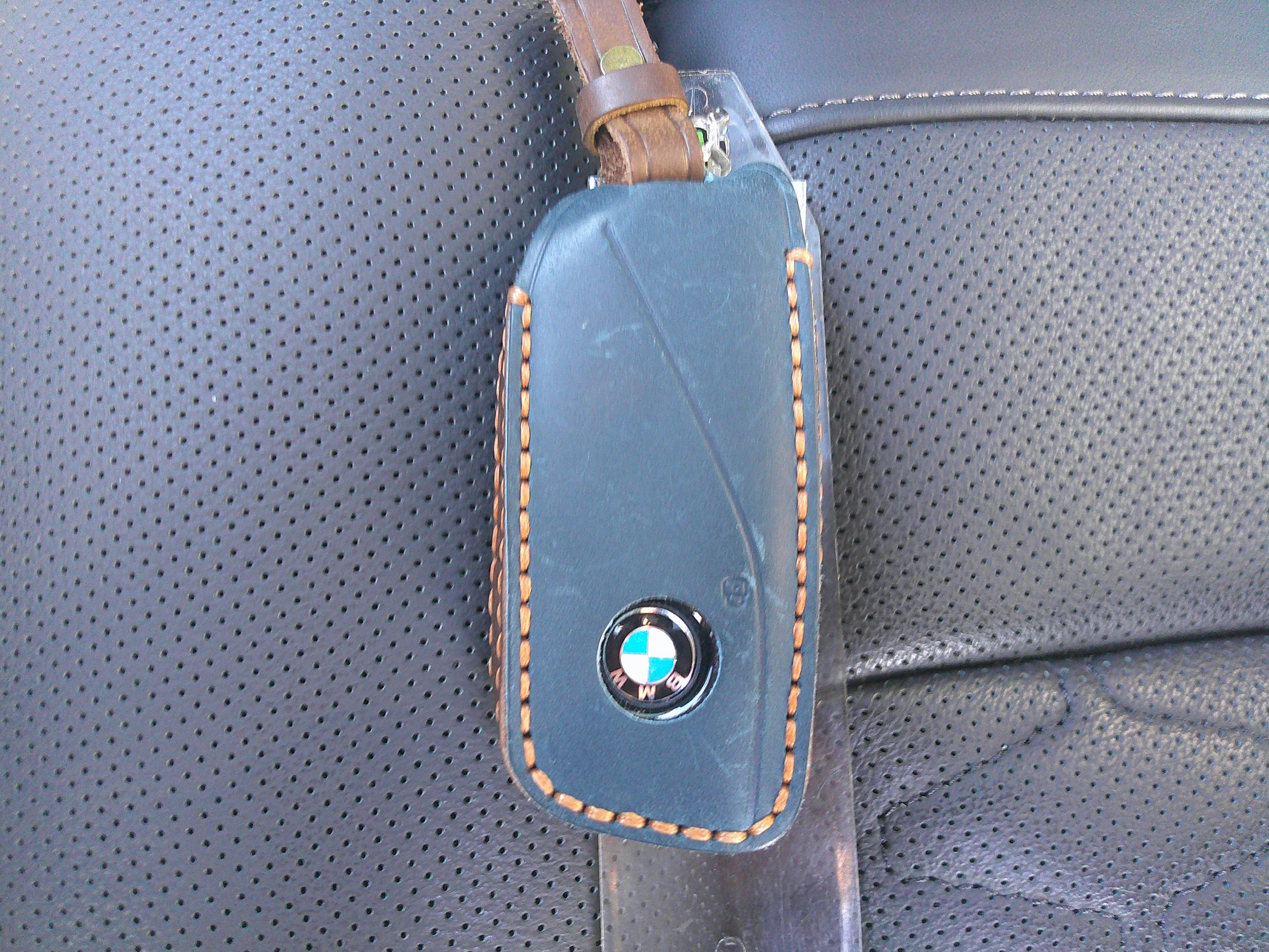 Certified 2025 BMW X7 M60i w/ Climate Comfort Package image 38