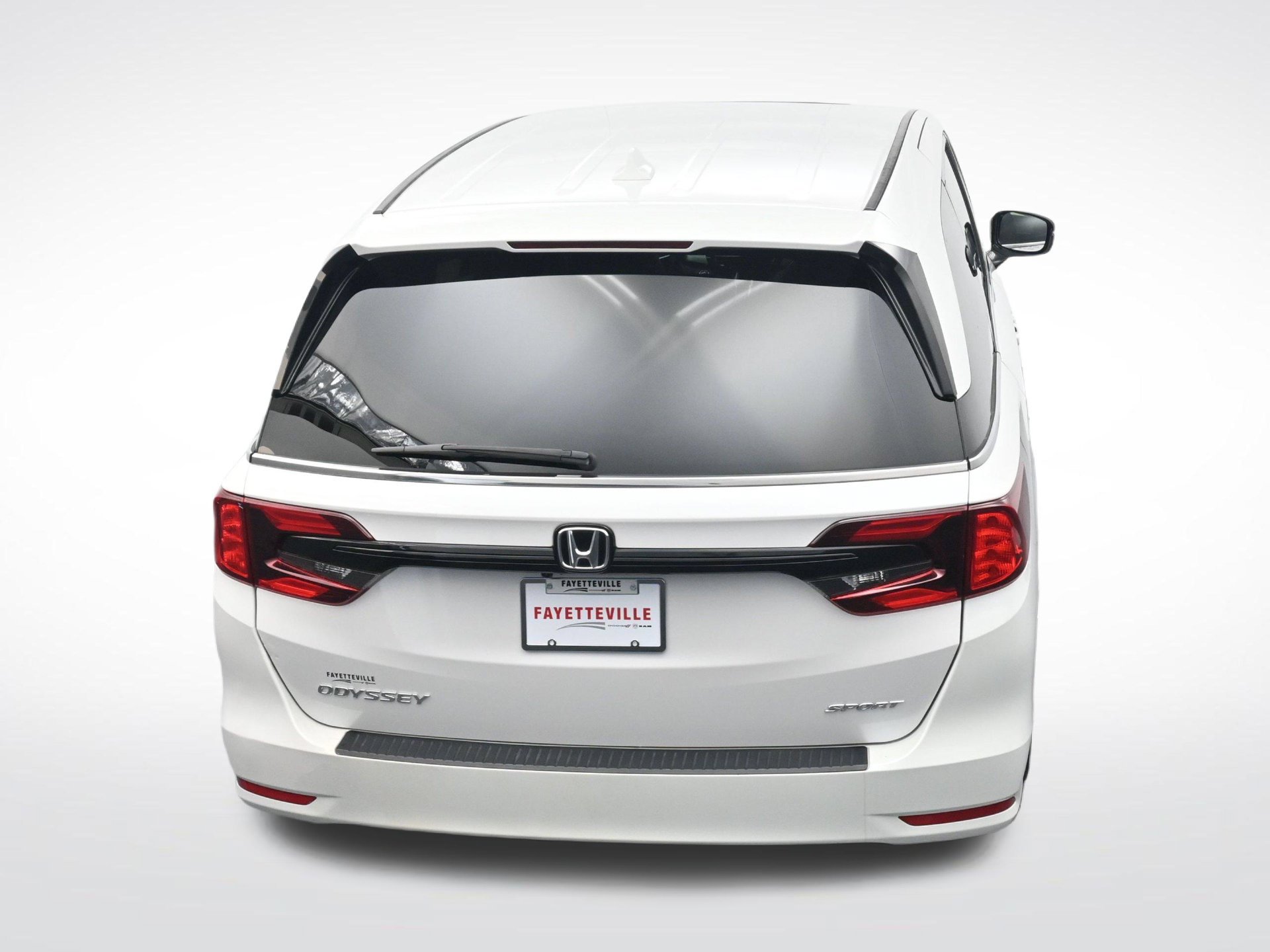 Used 2024 Honda Odyssey Sport image 27