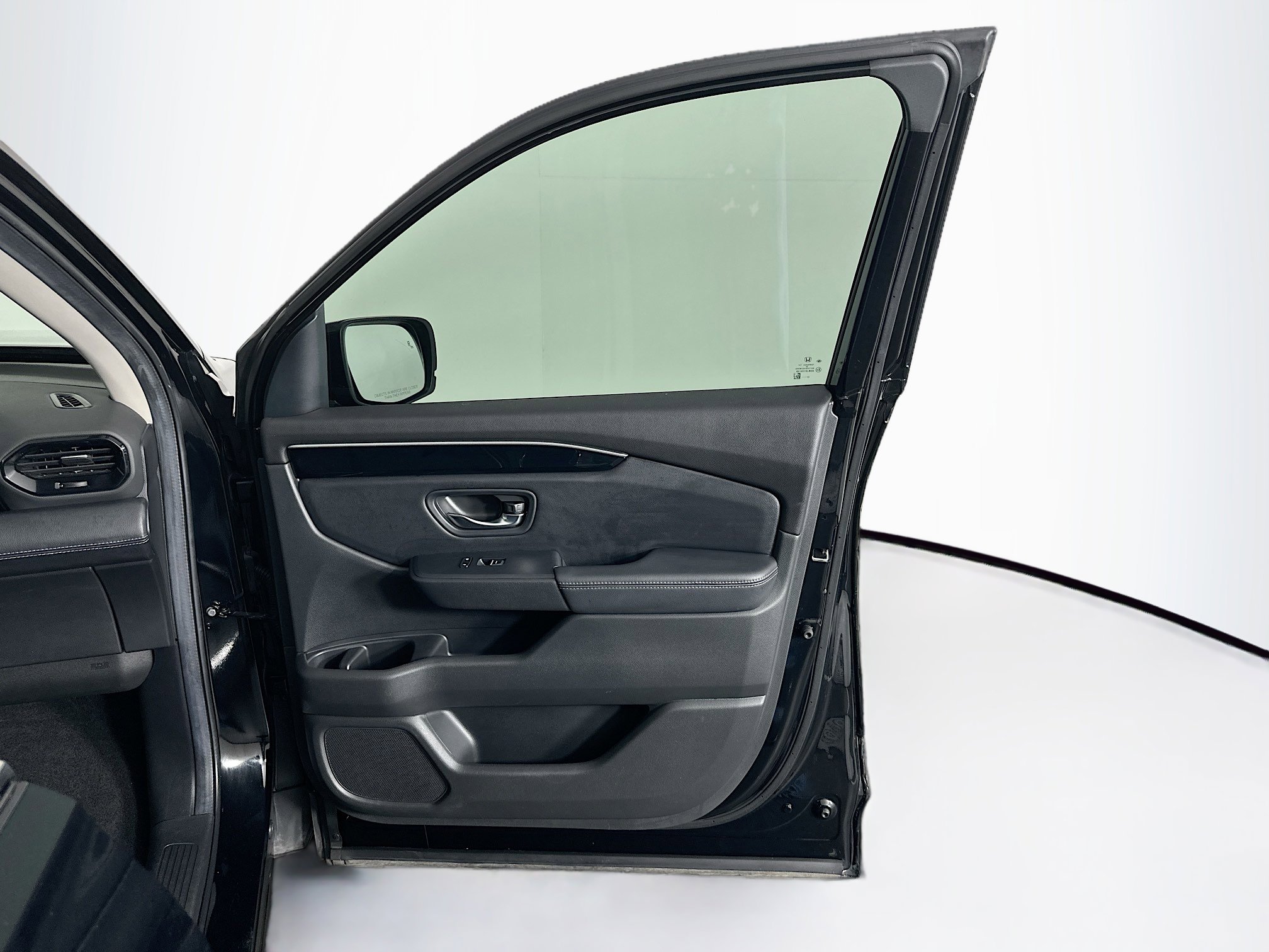 Used 2024 Honda Pilot EX-L image 33