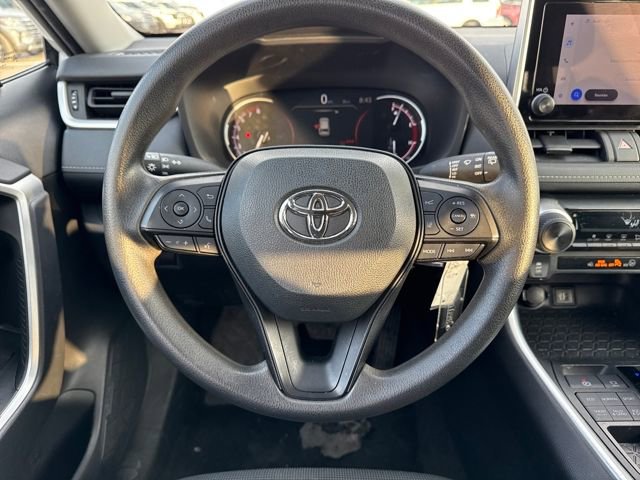 Used 2024 Toyota RAV4 LE image 14