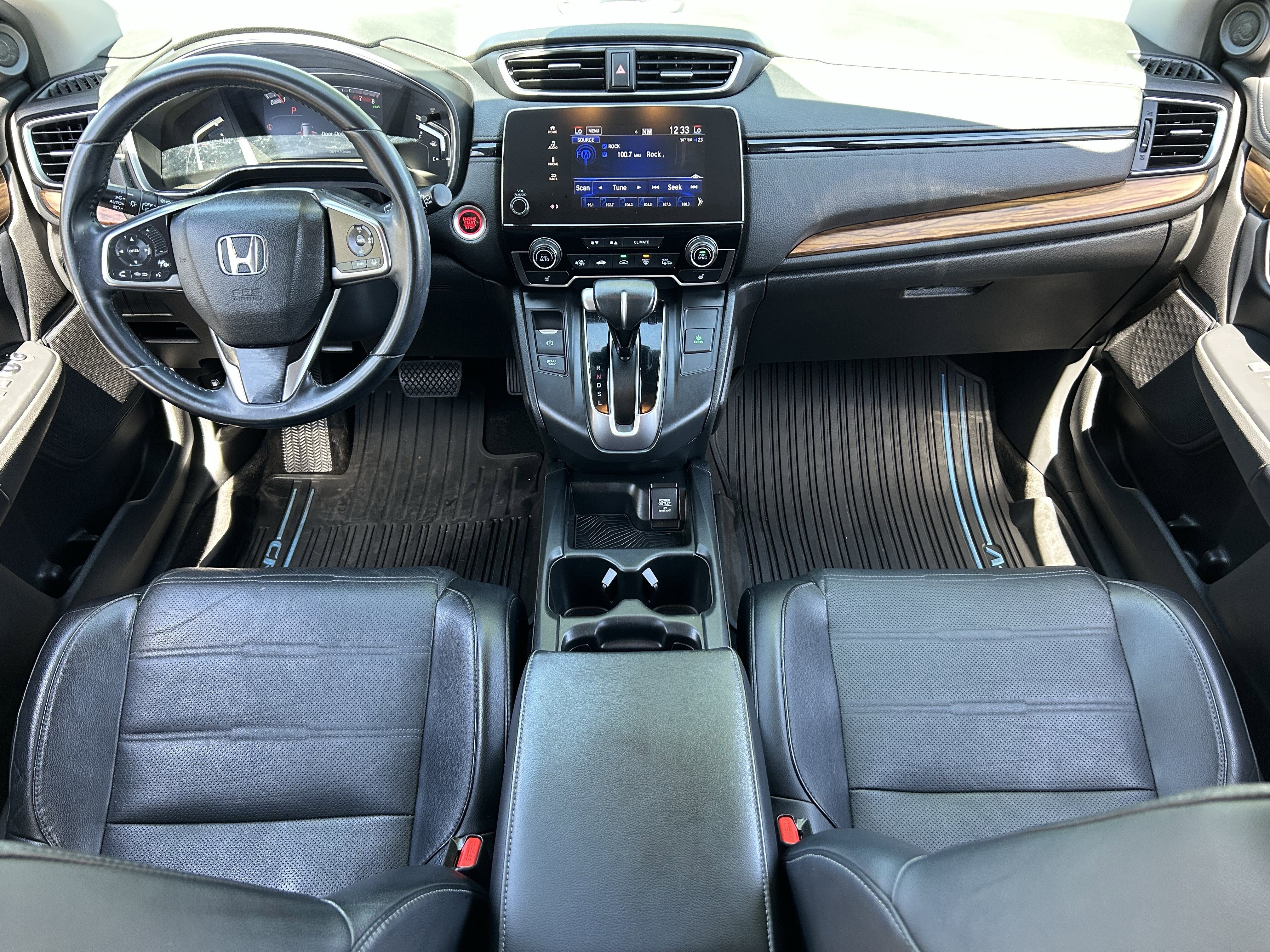 Used 2018 Honda CR-V EX-L image 13