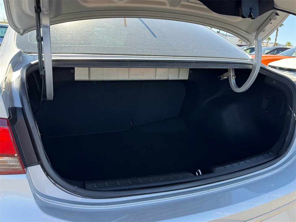 Used 2022 Kia Rio S image 17