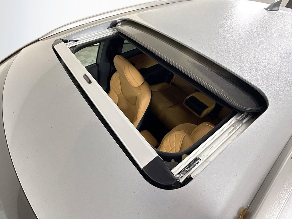 Certified 2025 Lexus RX 350 Premium w/ Convenience Package image 23