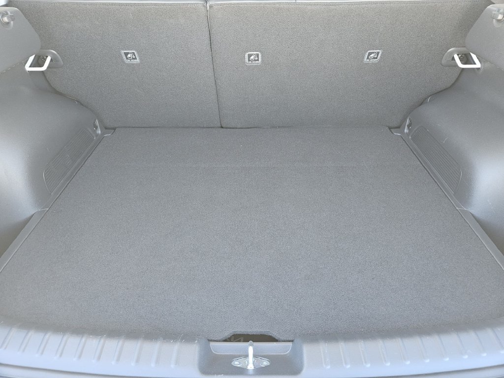 Certified 2024 Kia Niro Wave FWD image 32