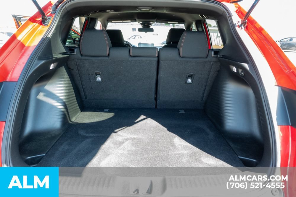 Used 2023 Honda HR-V Sport image 12