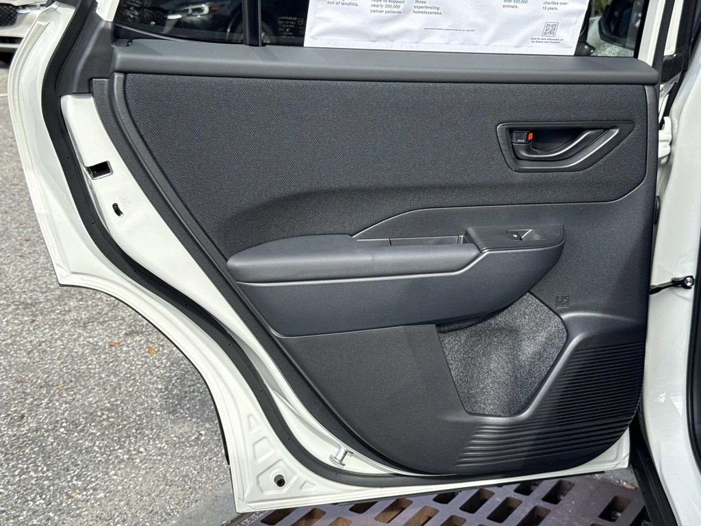 New 2026 Subaru Outback Limited image 11