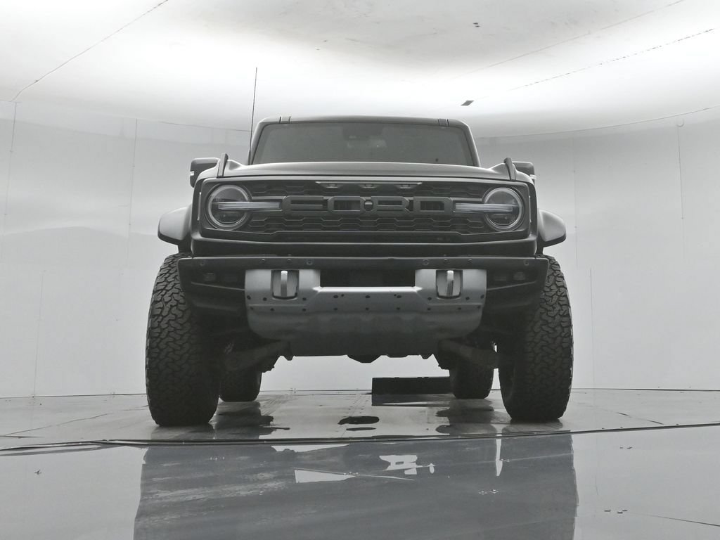 Certified 2023 Ford Bronco Raptor AWD/4WD image 47