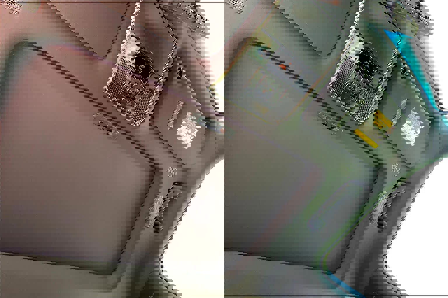 Used 2026 Lexus LX 700h Overtrail image 12