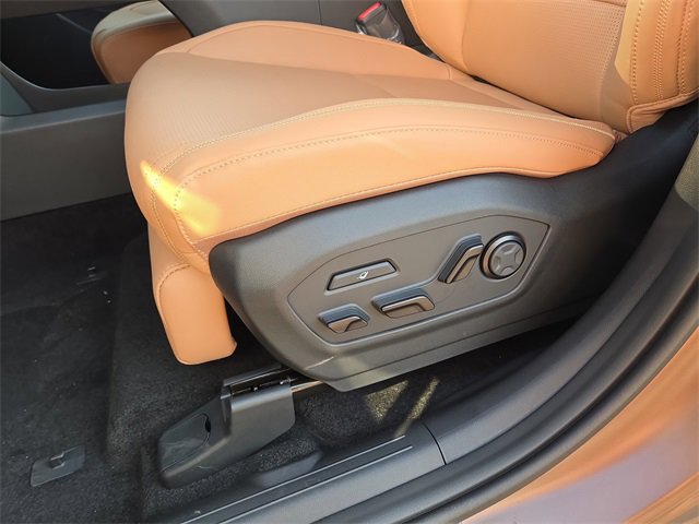 New 2026 Hyundai Santa Fe Calligraphy image 26