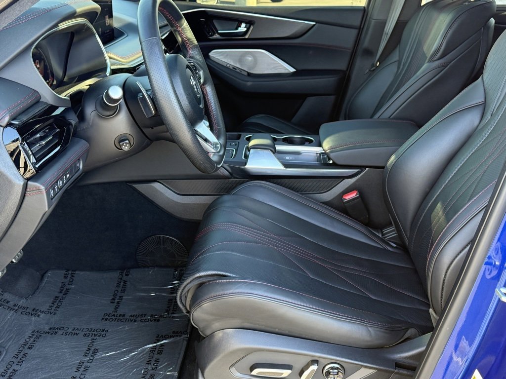 Used 2024 Acura MDX Type S image 19