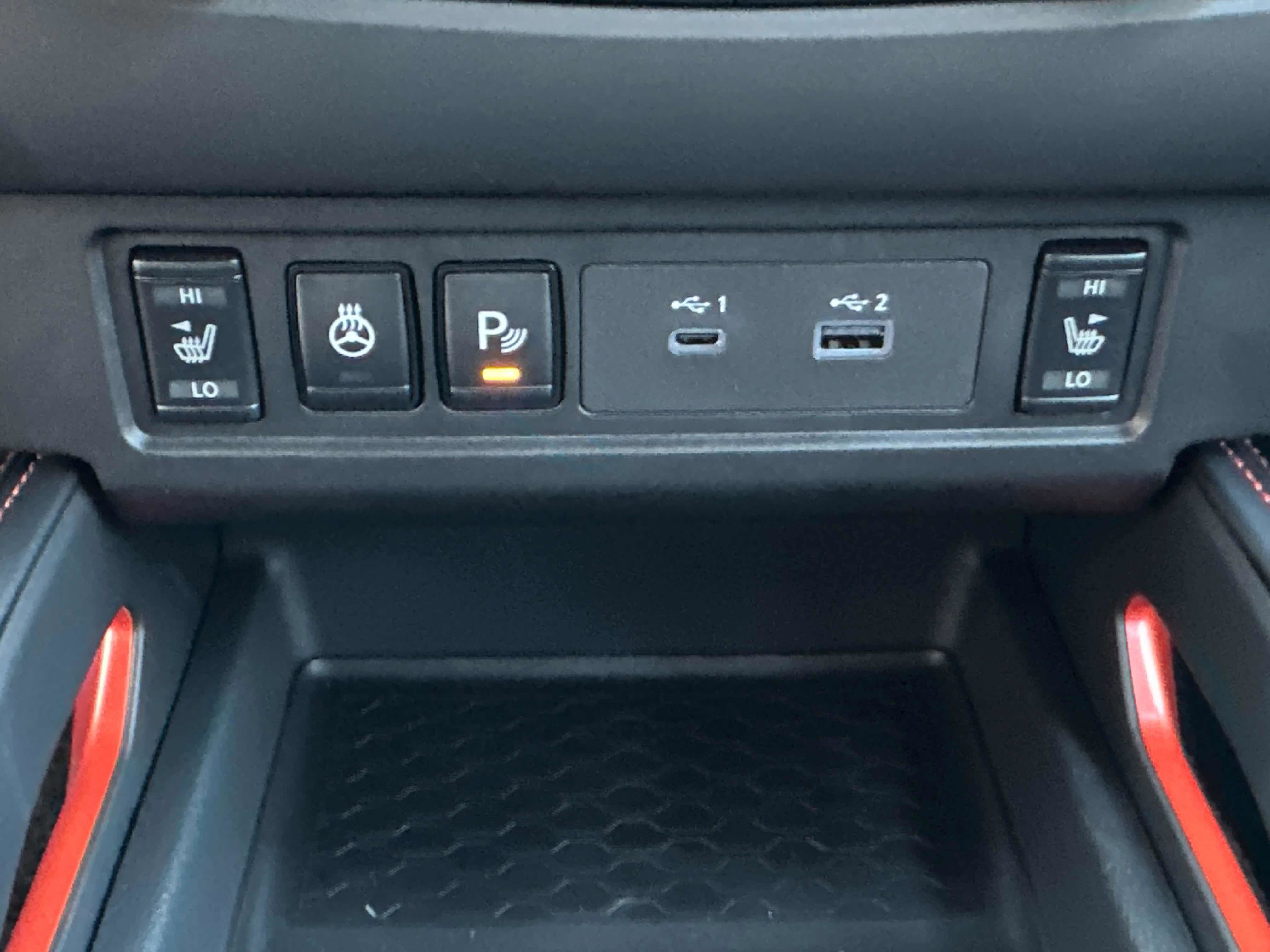 New 2026 Nissan Frontier PRO-4X w/ Pro-4x Convenience Package image 32
