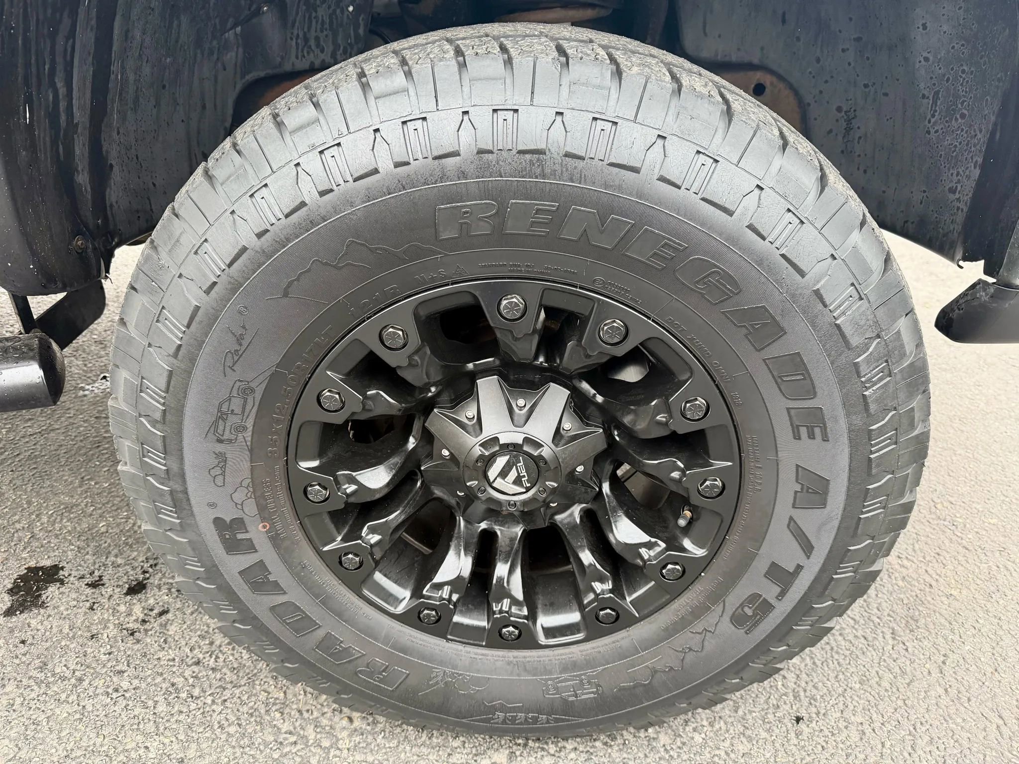 Used 2005 Dodge Ram 2500 Truck SLT w/ Trailer Tow Group image 20