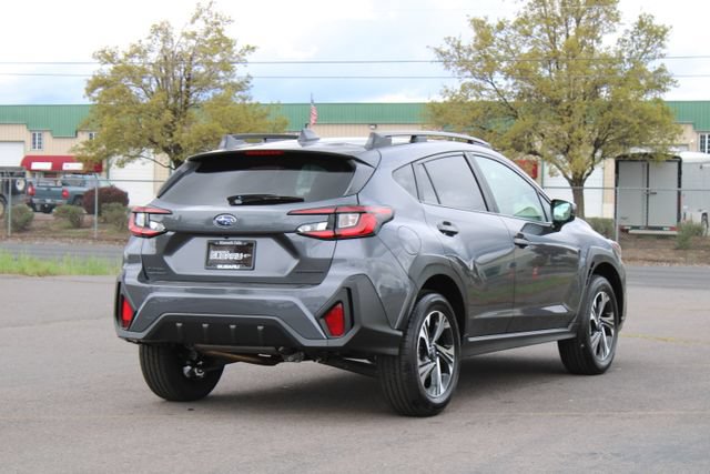 Certified 2025 Subaru Crosstrek 2.5i Premium AWD/4WD image 6