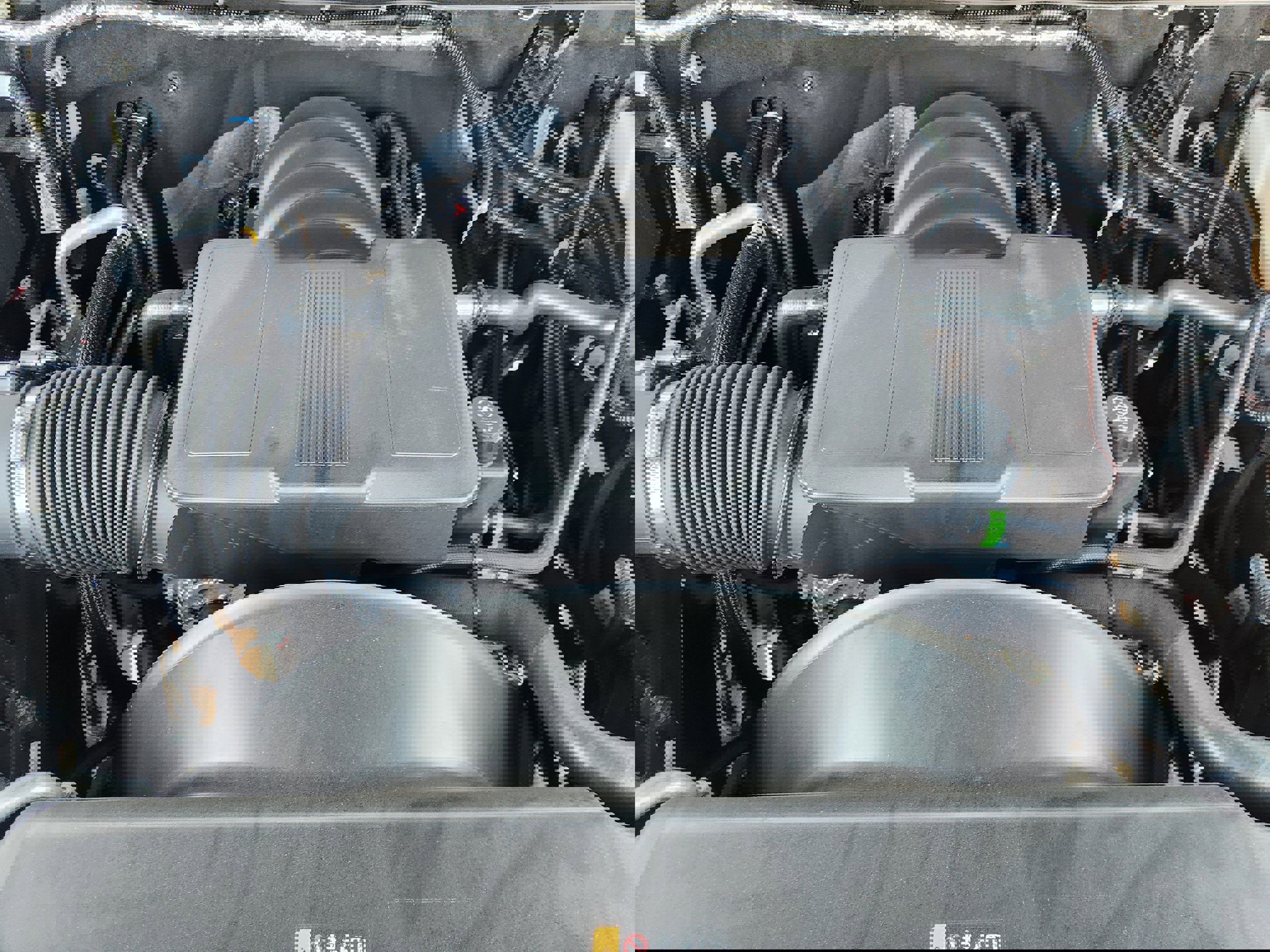 New 2025 Chevrolet Silverado 2500 W/T w/ WT Convenience Package image 30