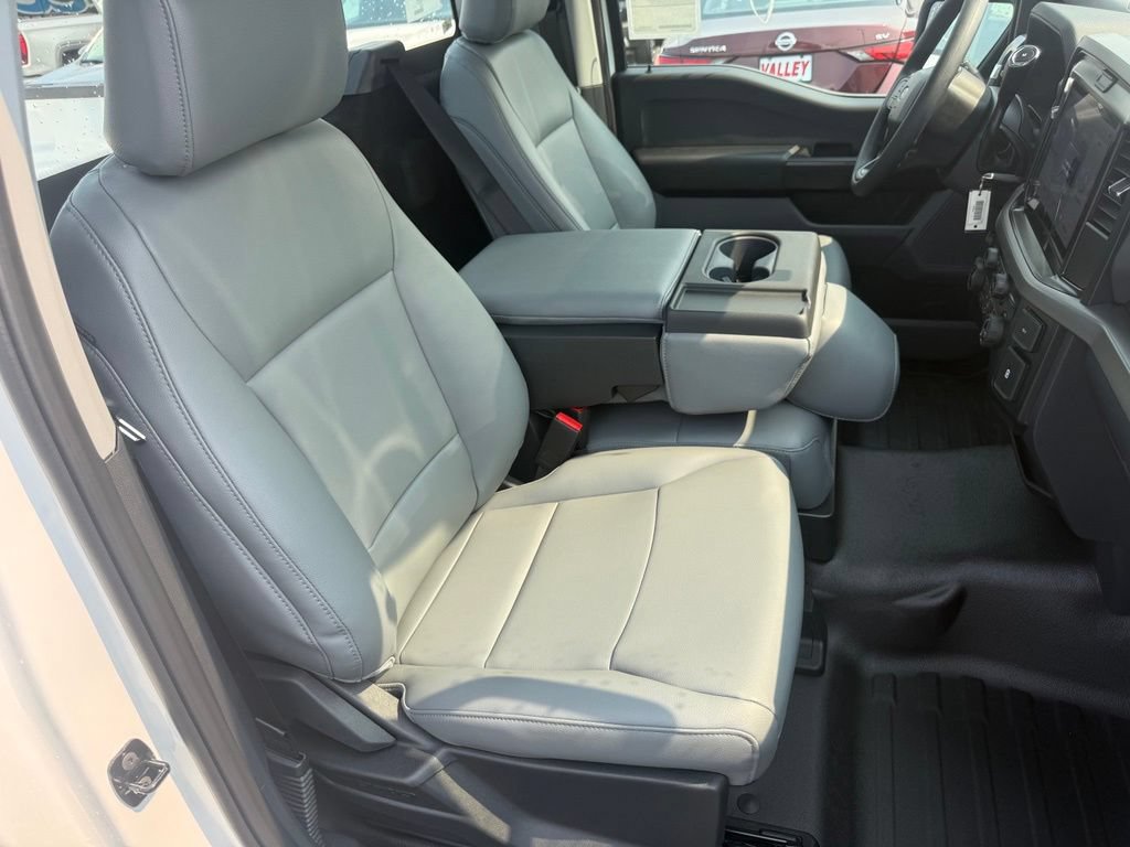 New 2026 Ford F150 XL AWD/4WD image 34