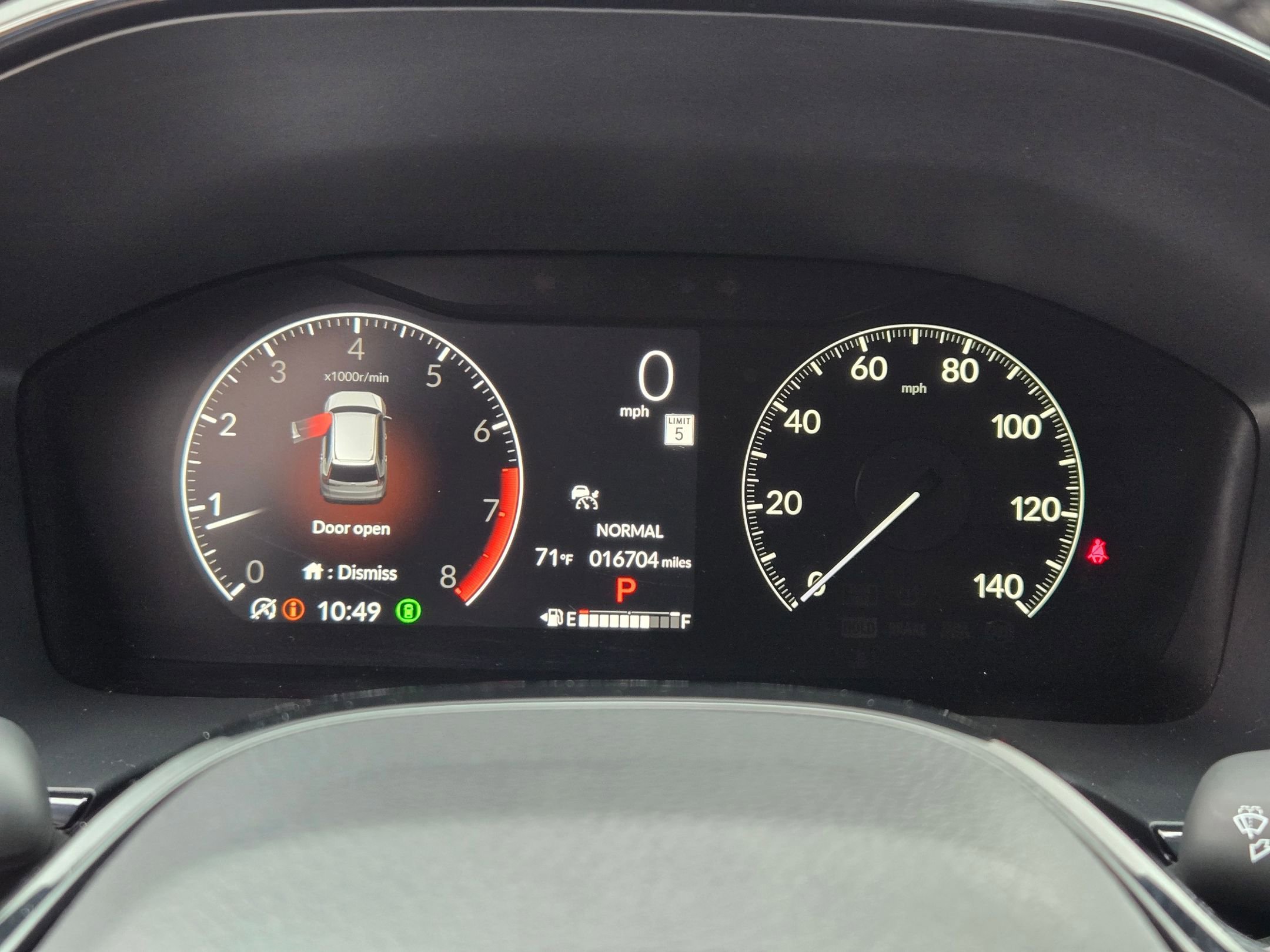 Used 2024 Honda CR-V EX-L image 23