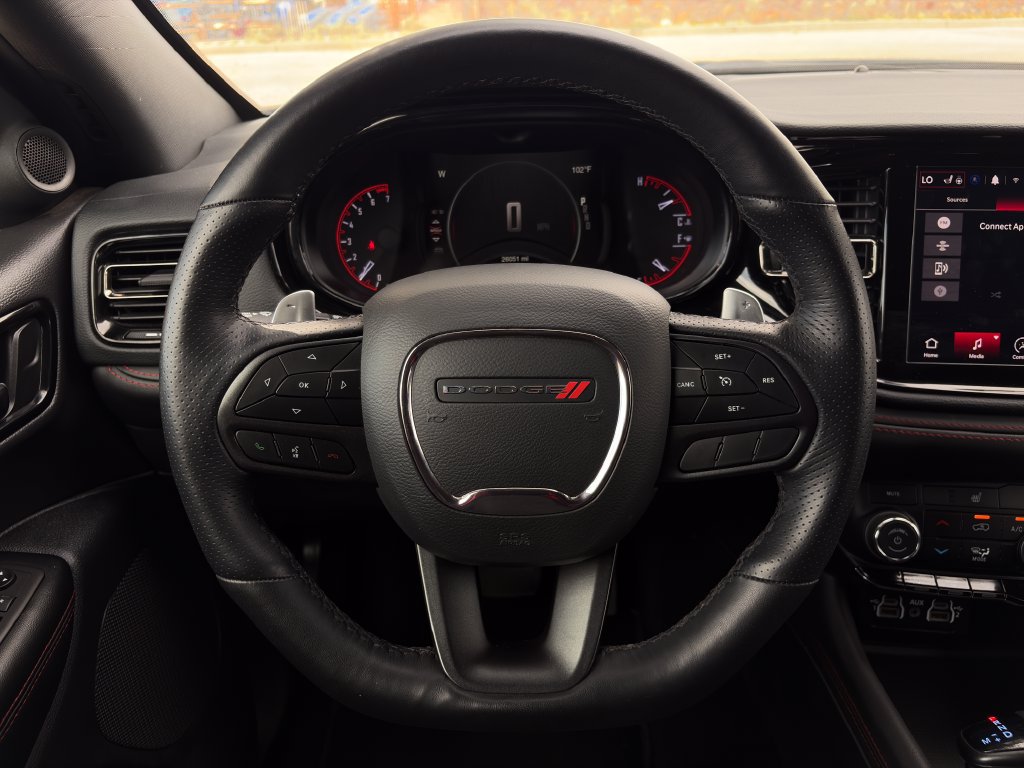 Used 2026 Dodge Durango GT AWD/4WD image 24