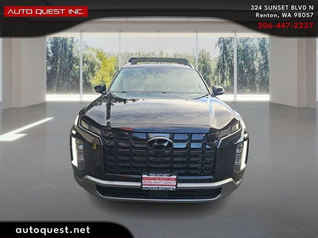 Used 2024 Hyundai Palisade SEL w/ Premium Package AWD/4WD image 2