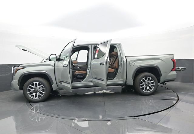 New 2026 Toyota Tundra 1794 Edition AWD/4WD image 34