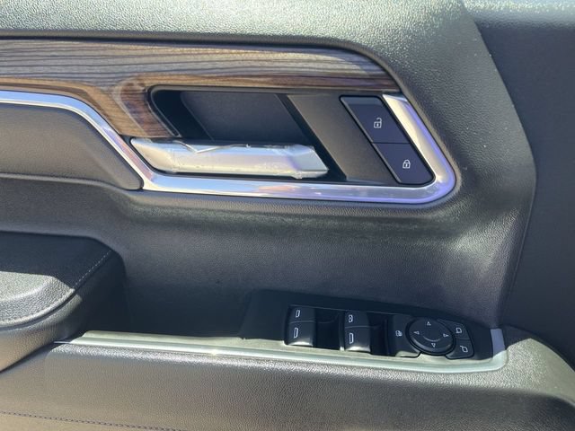 Used 2023 Chevrolet Silverado 1500 LT AWD/4WD image 22