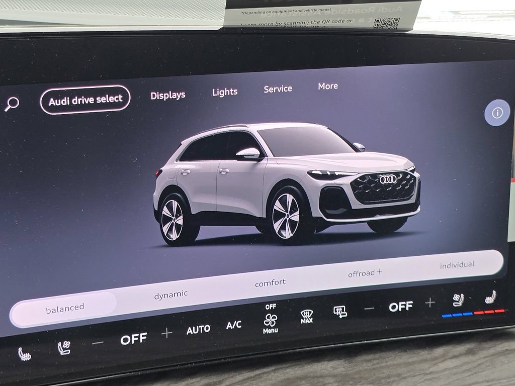 New 2026 Audi Q5 Premium Plus AWD/4WD image 13