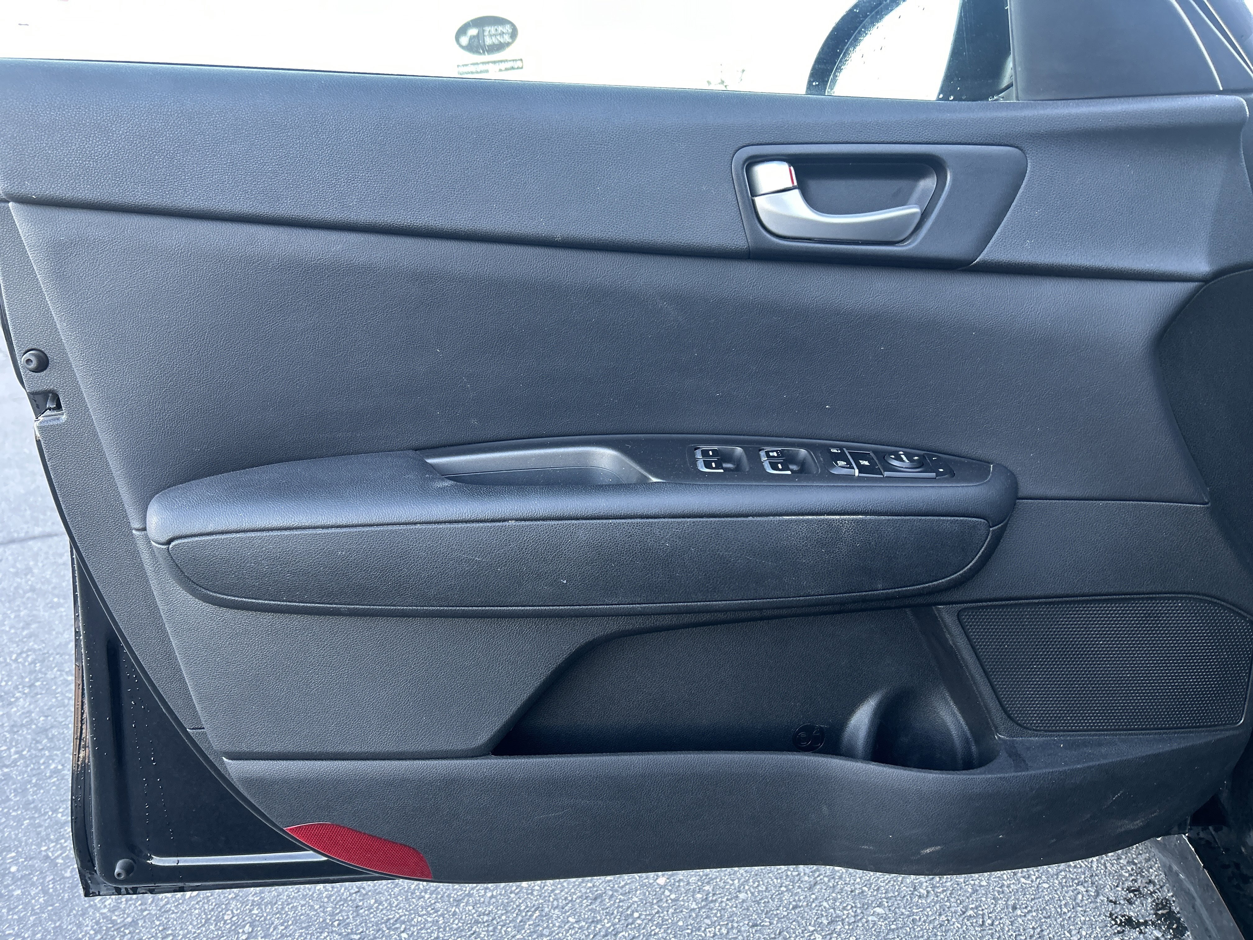 Used 2018 Kia Optima LX w/ 17" Alloy Wheels Package image 15