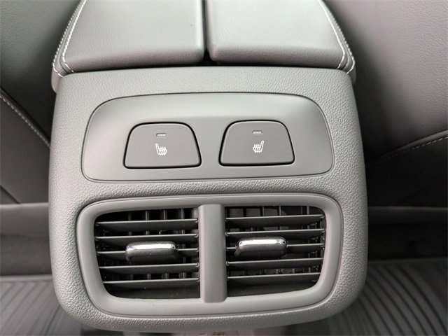 New 2026 Buick Envision Avenir image 17