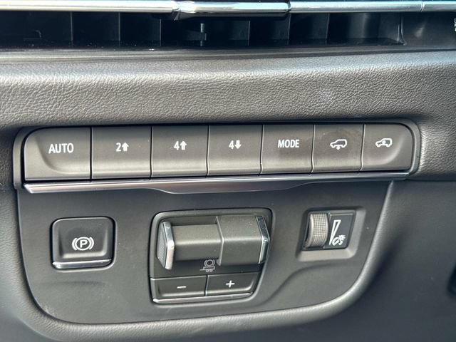 New 2026 Cadillac Escalade Sport w/ Touring Package AWD/4WD image 33