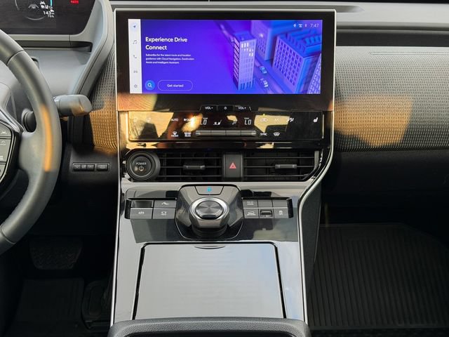 Certified 2024 Toyota bZ4X AWD w/ Weather Package image 21