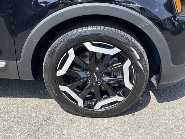 Used 2024 Kia Telluride S w/ S Sunroof Package AWD/4WD image 7