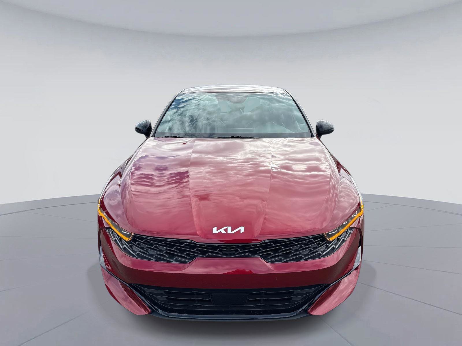 Used 2024 Kia K5 GT-Line w/ GT-Line Premium Package image 8