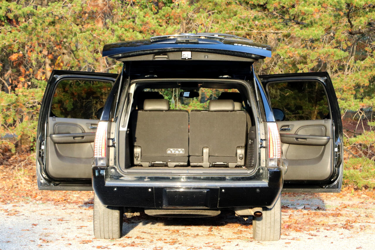 Used 2014 Cadillac Escalade ESV Premium image 5