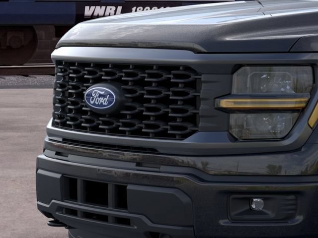 New 2026 Ford F150 STX w/ Equipment Group 200A AWD/4WD image 17