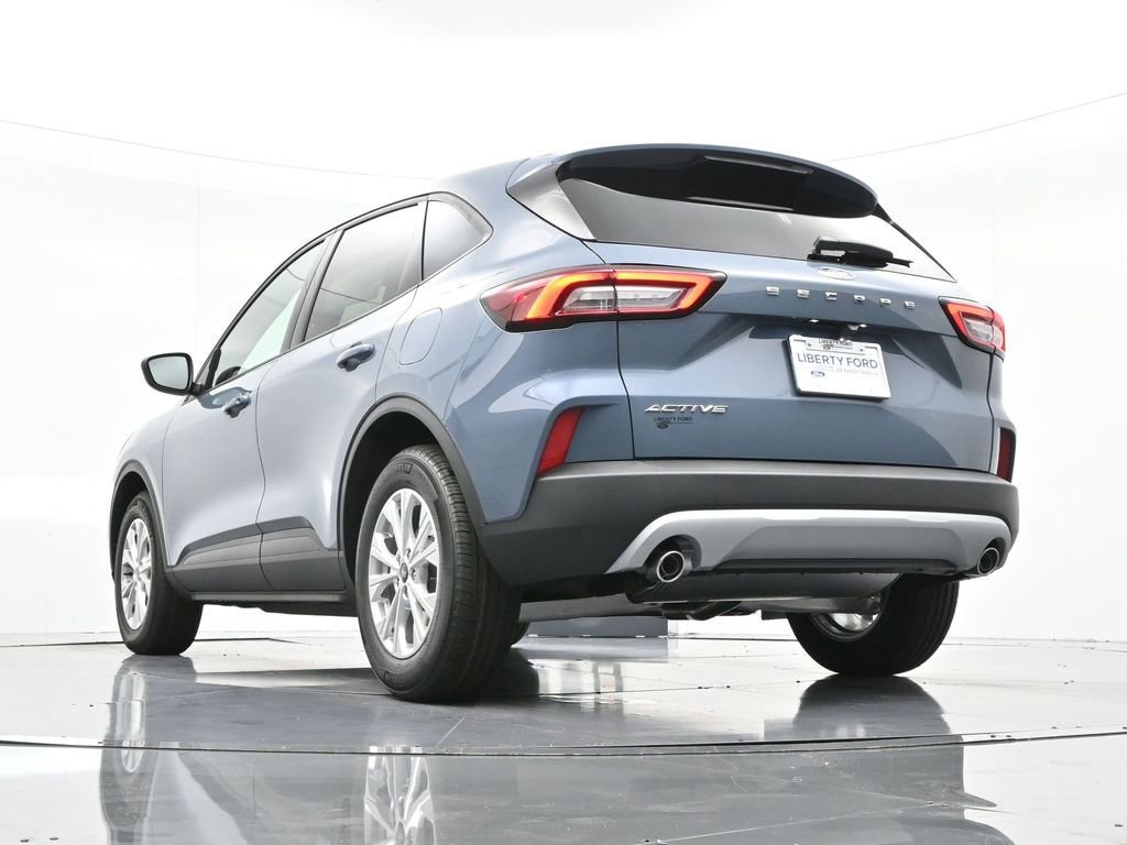 New 2026 Ford Escape Active image 42