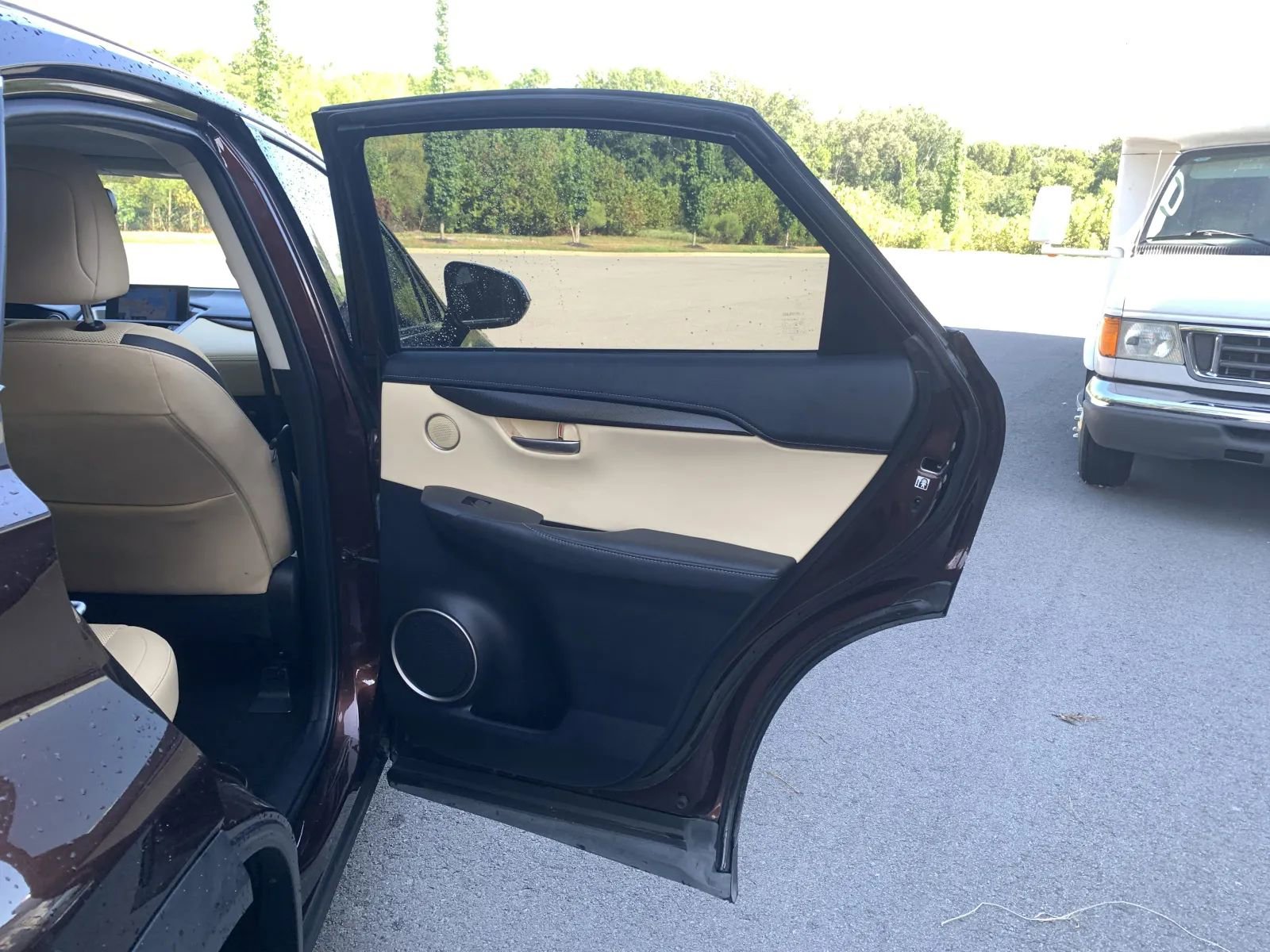 Used 2016 Lexus NX 200t AWD w/ Premium Package image 22