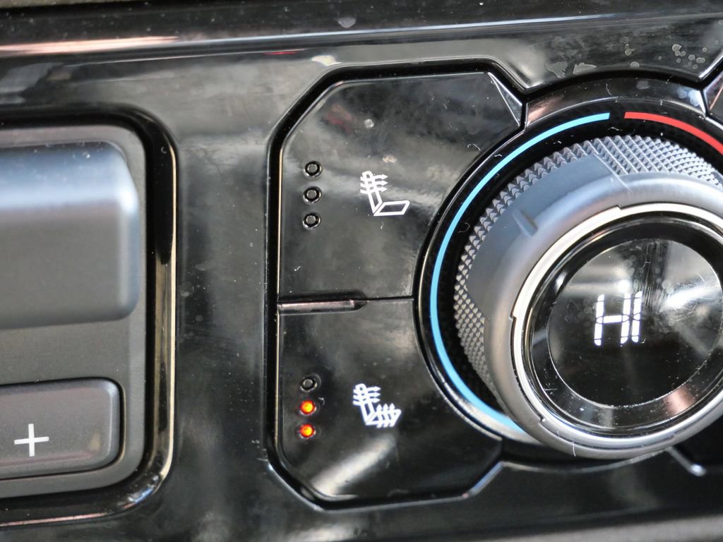 Used 2025 Chevrolet Silverado 1500 RST w/ Convenience Package II image 46