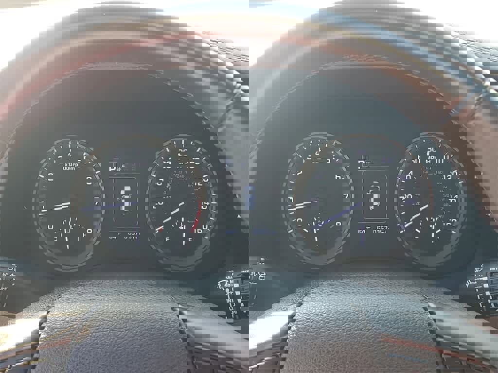 Used 2017 Hyundai Tucson SE Plus image 24