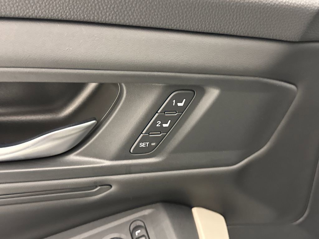 New 2026 Honda Accord EX-L image 20